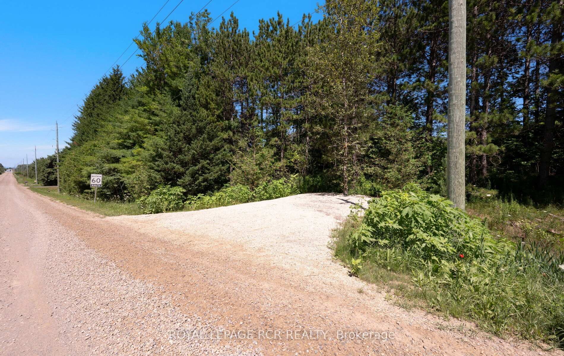 Pt2 Lt29 2Nd Line N/A, Amaranth, ON