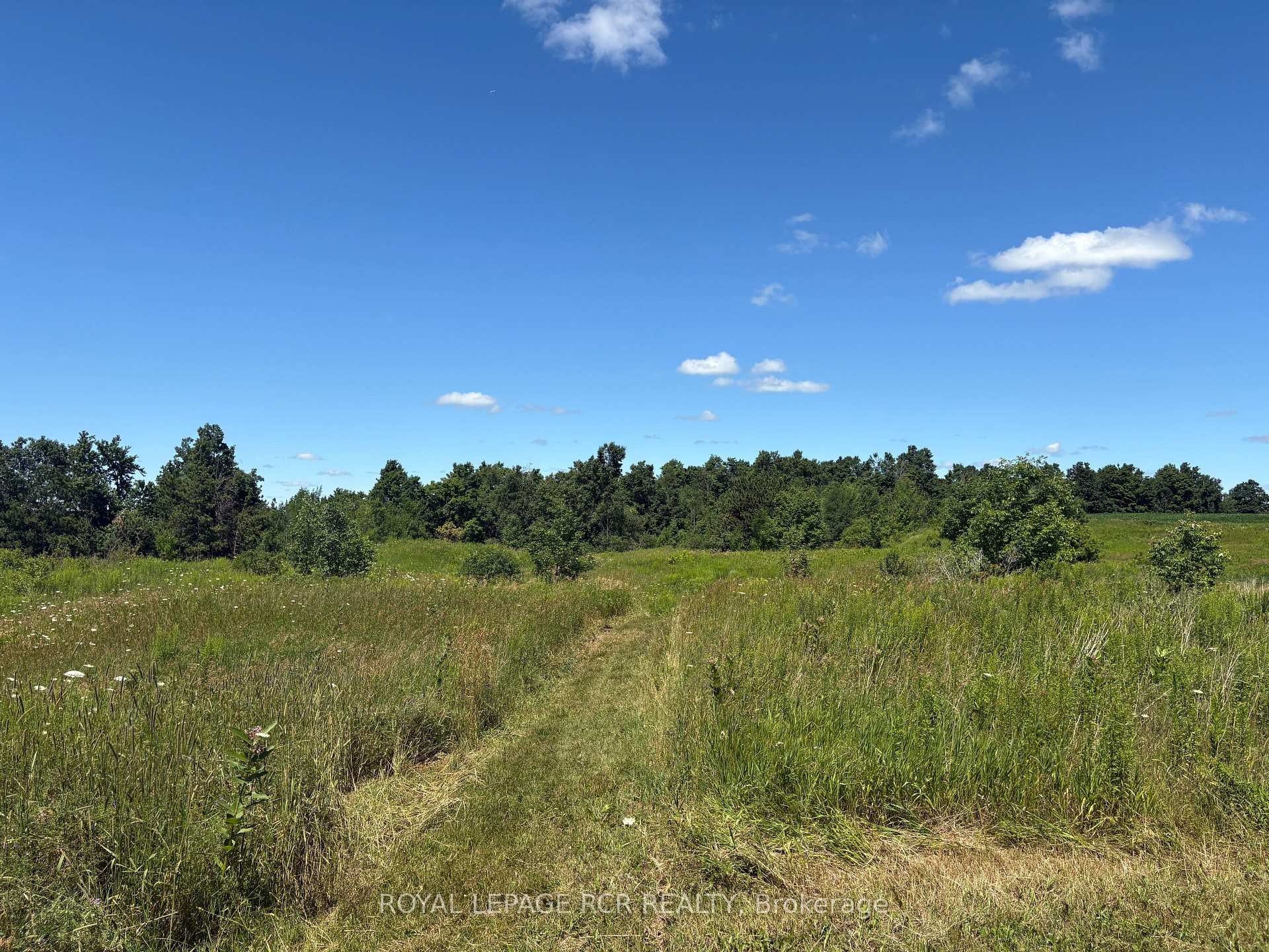 Pt2 Lt29 2Nd Line N/A, Amaranth, ON