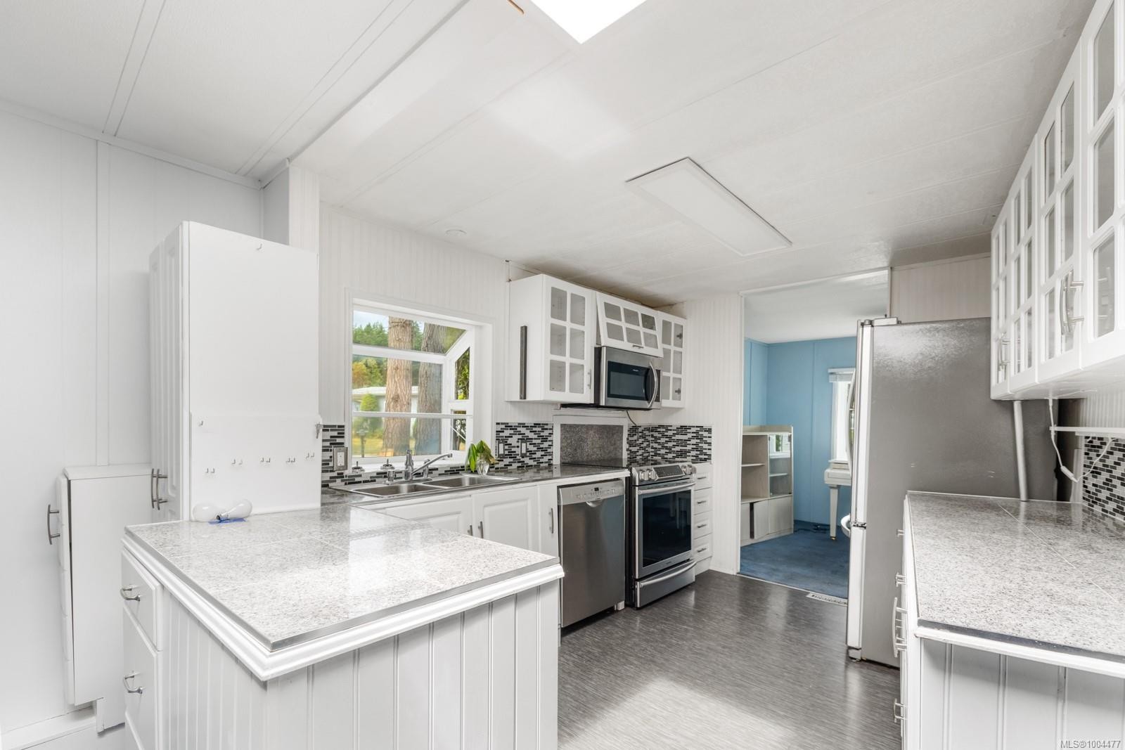 2010-135 Brinkworthy Rd, Salt Spring, BC