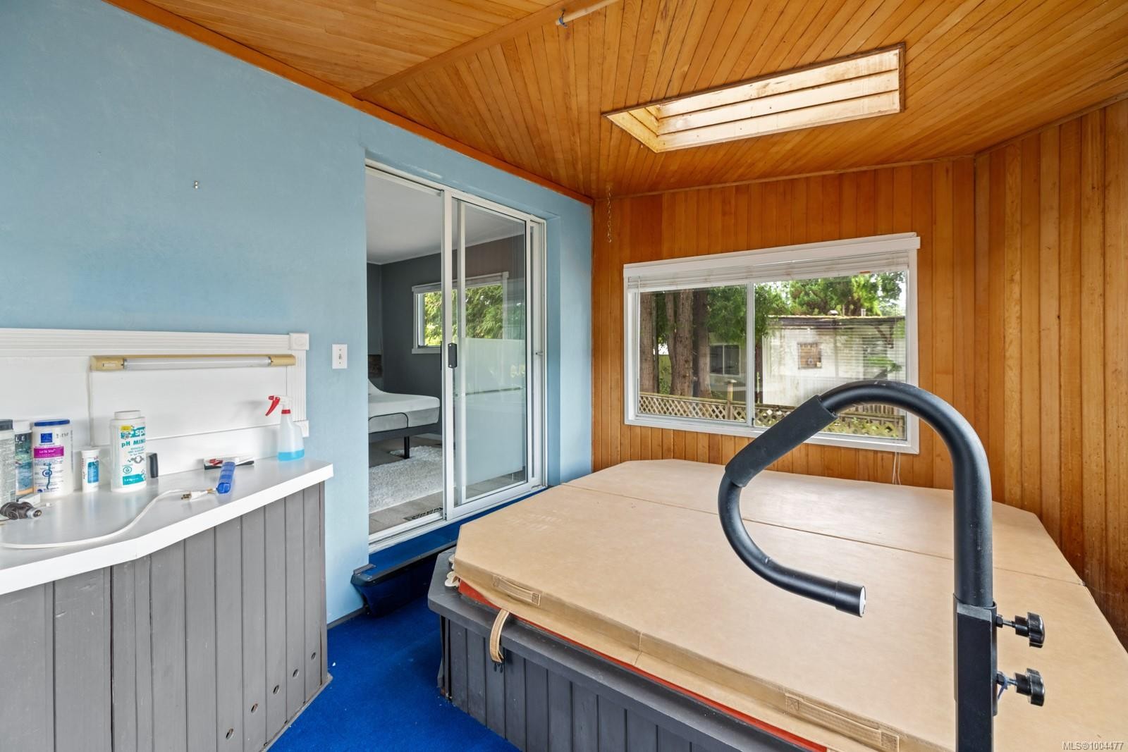 2010-135 Brinkworthy Rd, Salt Spring, BC