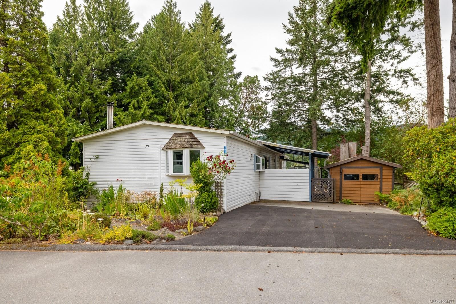 2010-135 Brinkworthy Rd, Salt Spring, BC