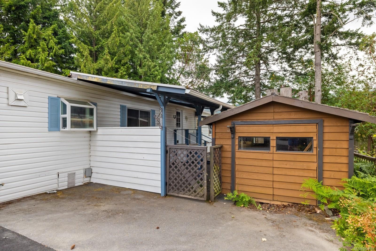 2010-135 Brinkworthy Rd, Salt Spring, BC