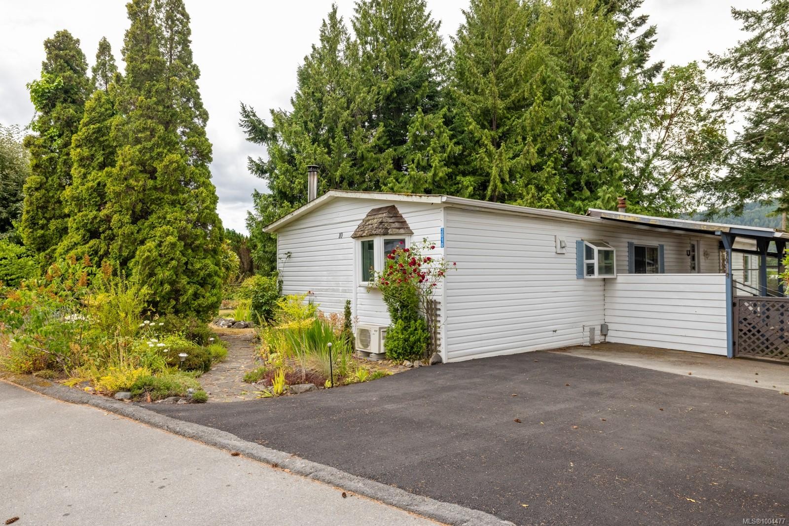 2010-135 Brinkworthy Rd, Salt Spring, BC