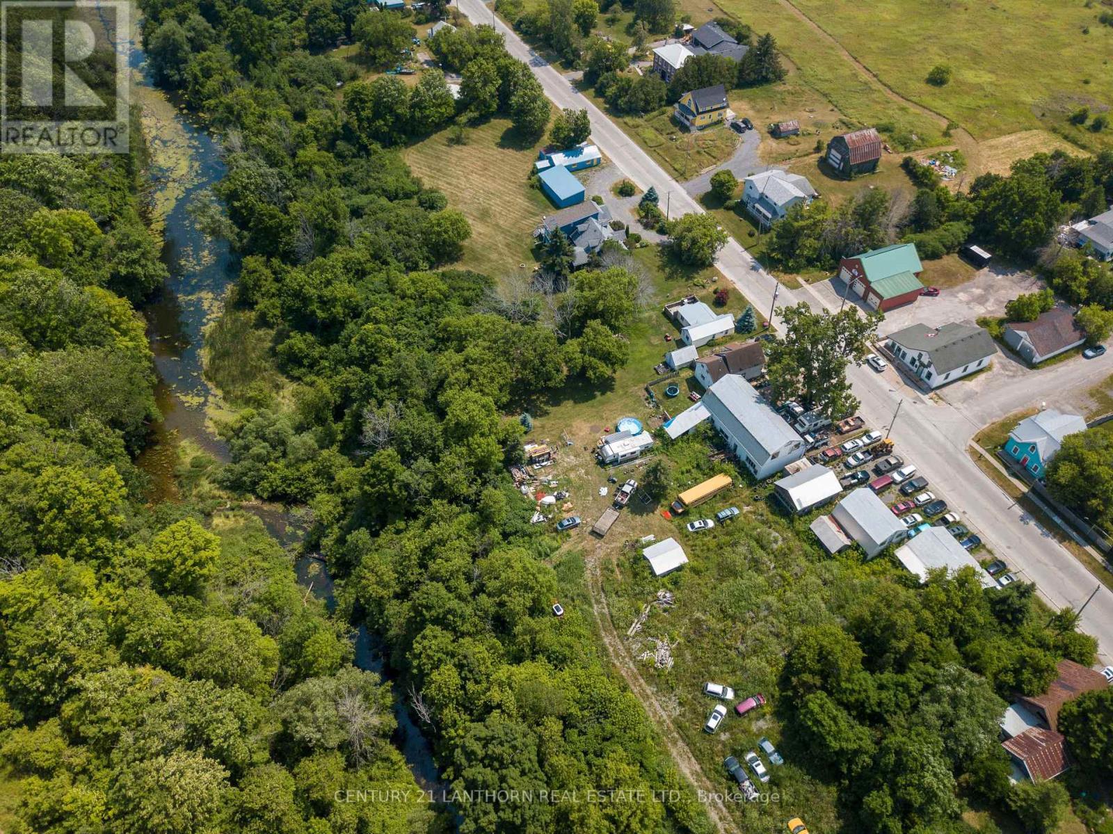 3073 County 10 Road, Prince Edward County (South Marysburg Ward), ON