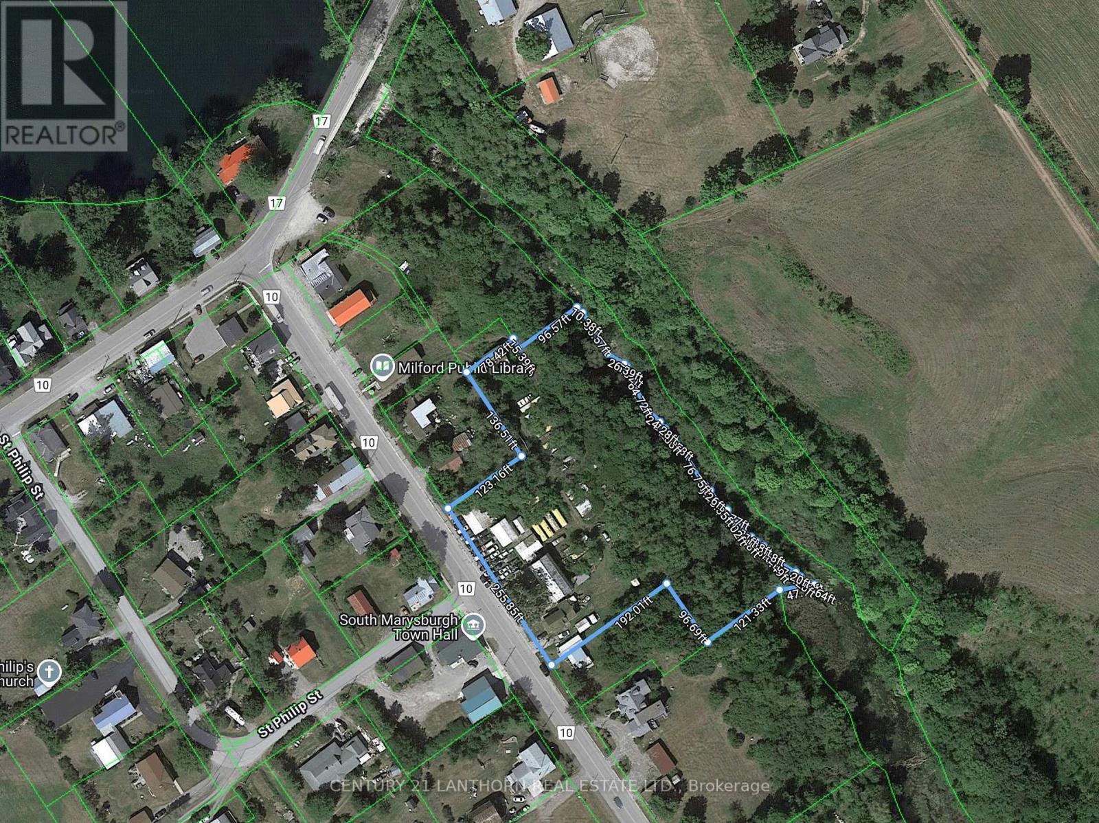 3073 County 10 Road, Prince Edward County (South Marysburg Ward), ON