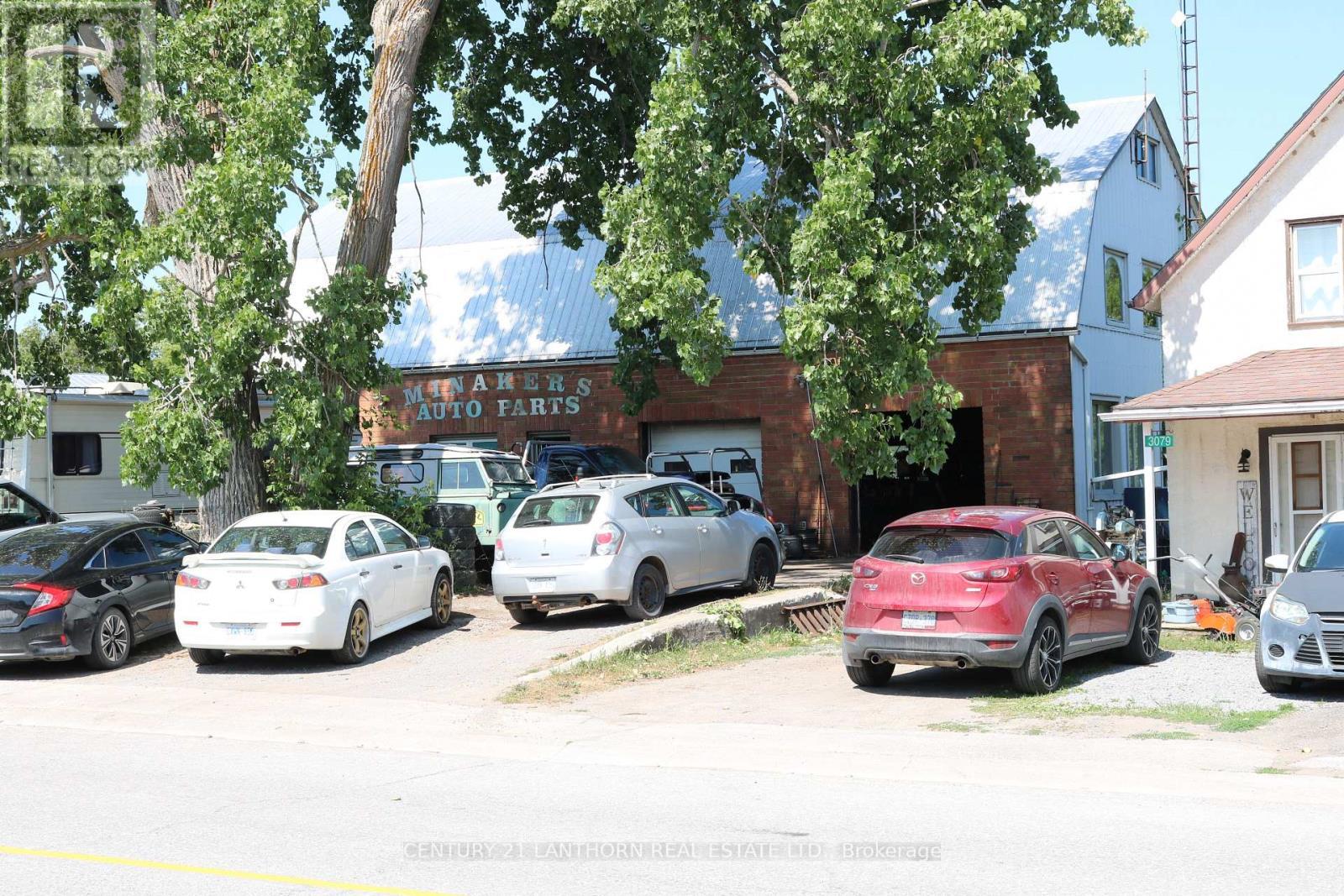 3073 County 10 Road, Prince Edward County (South Marysburg Ward), ON