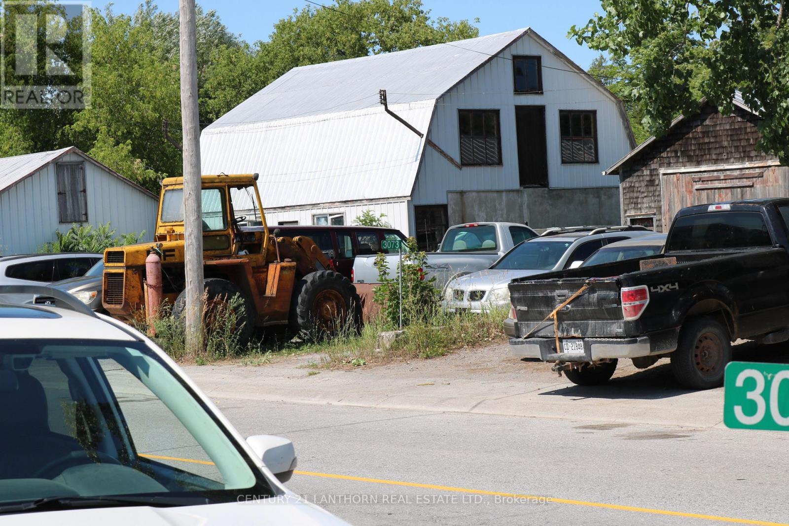 3073 County 10 Road, Prince Edward County (South Marysburg Ward), ON