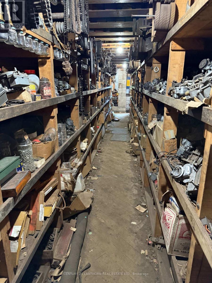 3073 County 10 Road, Prince Edward County (South Marysburg Ward), ON