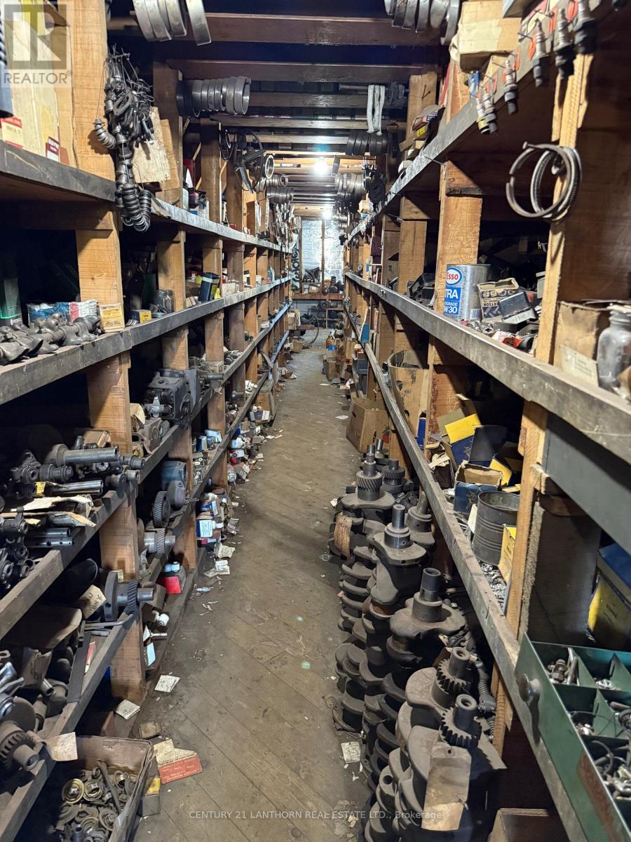 3073 County 10 Road, Prince Edward County (South Marysburg Ward), ON