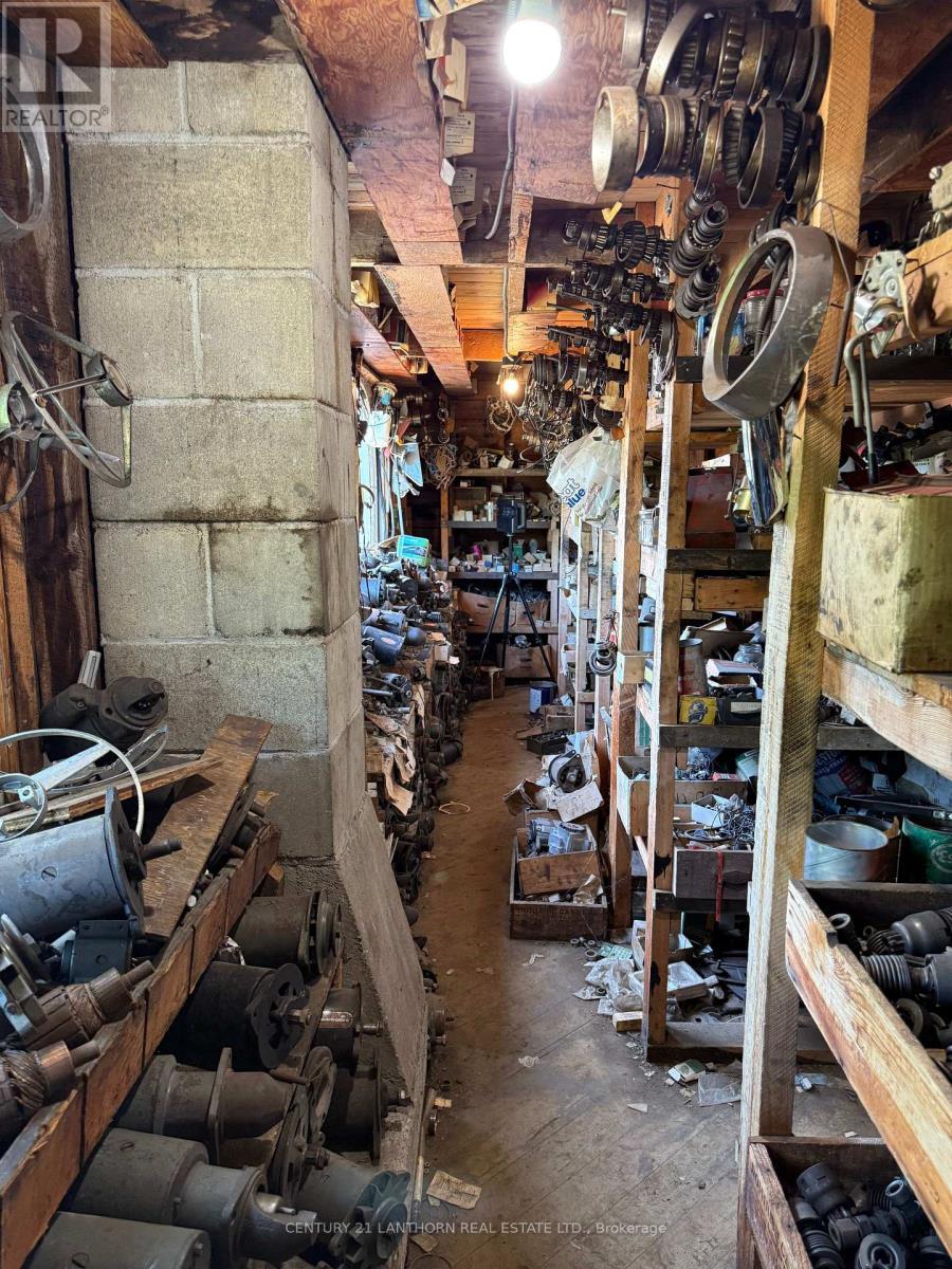 3073 County 10 Road, Prince Edward County (South Marysburg Ward), ON