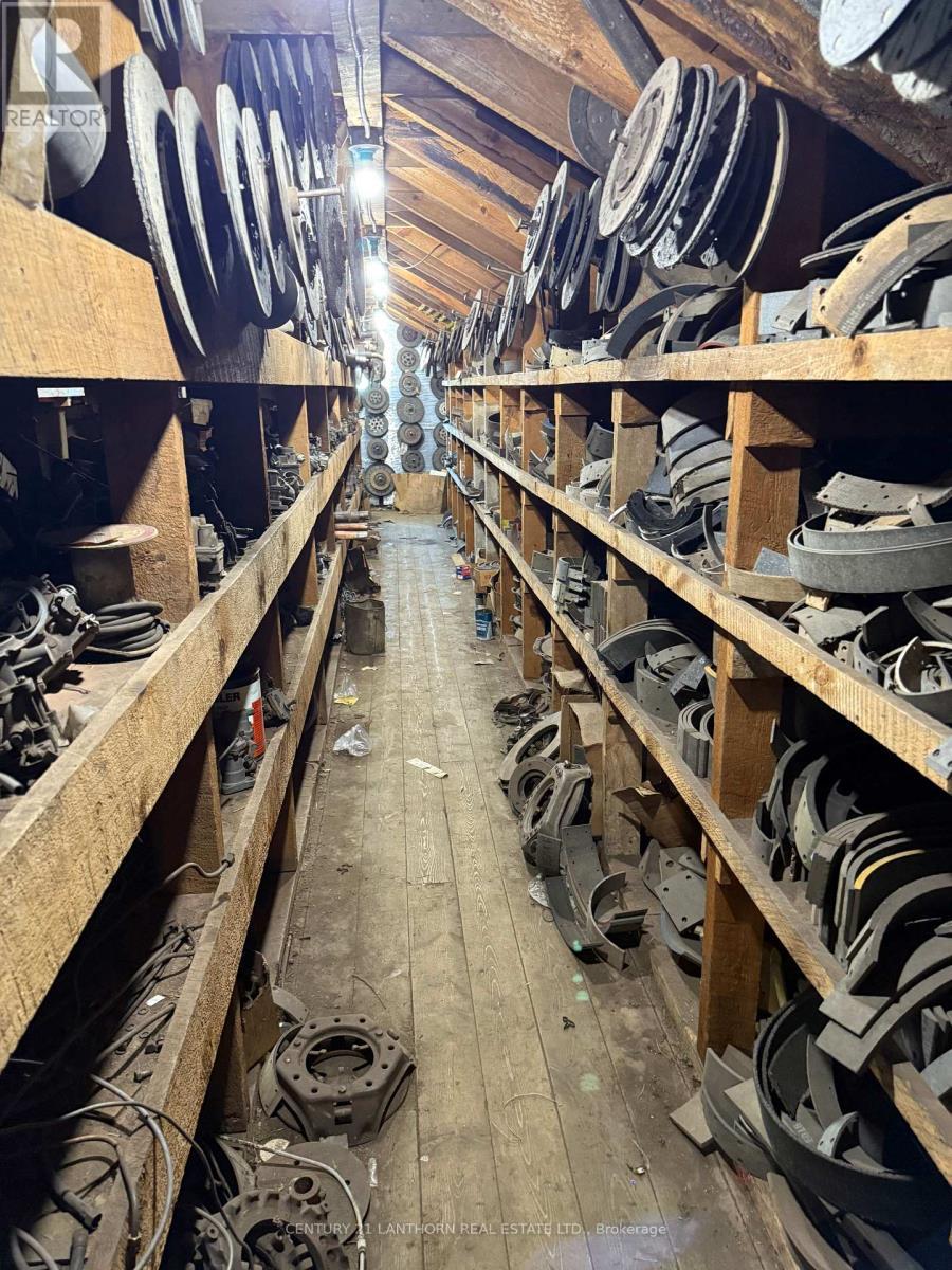 3073 County 10 Road, Prince Edward County (South Marysburg Ward), ON