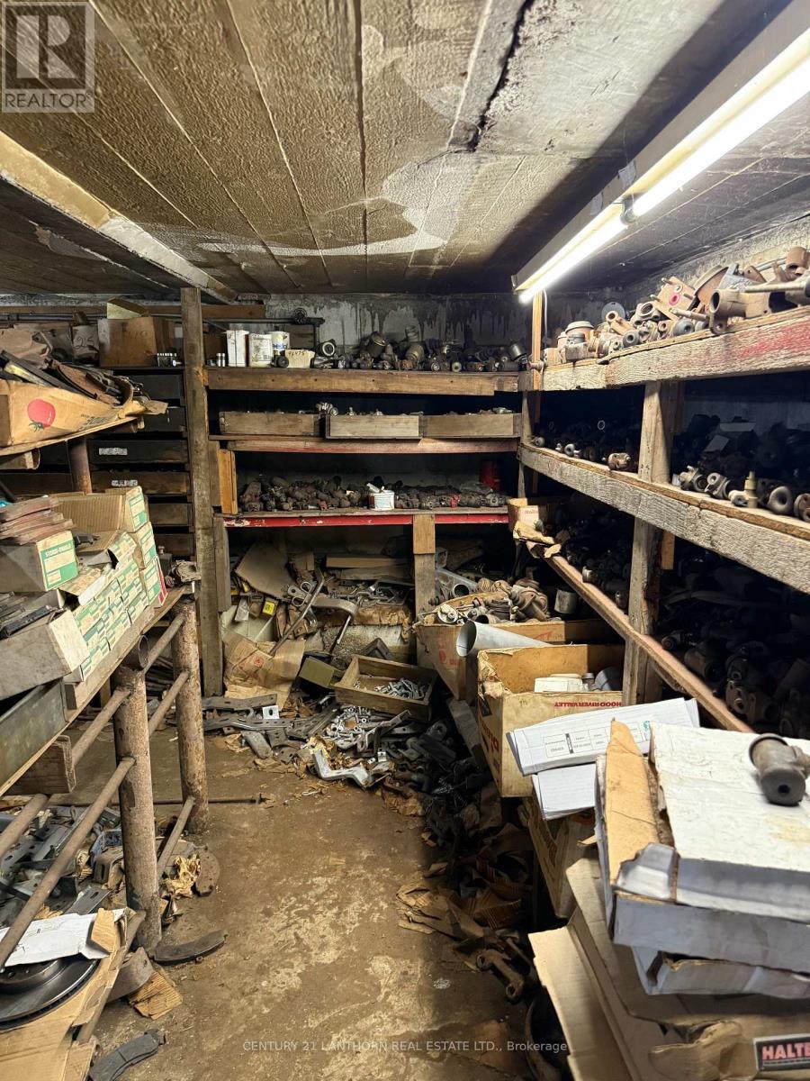 3073 County 10 Road, Prince Edward County (South Marysburg Ward), ON