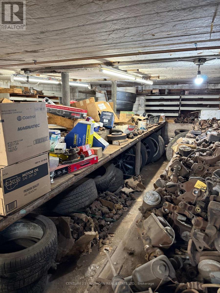 3073 County 10 Road, Prince Edward County (South Marysburg Ward), ON