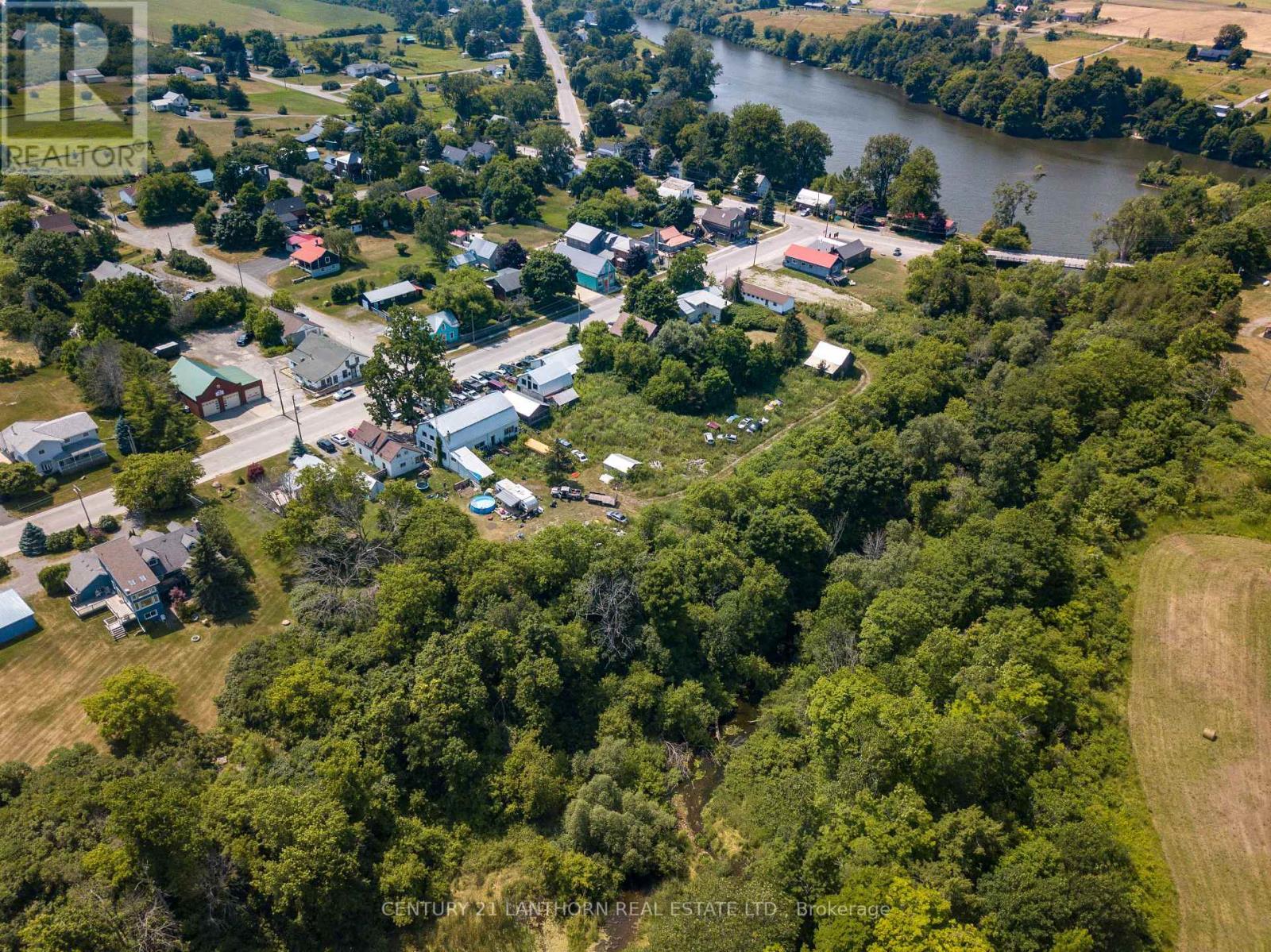 3073 County 10 Road, Prince Edward County (South Marysburg Ward), ON