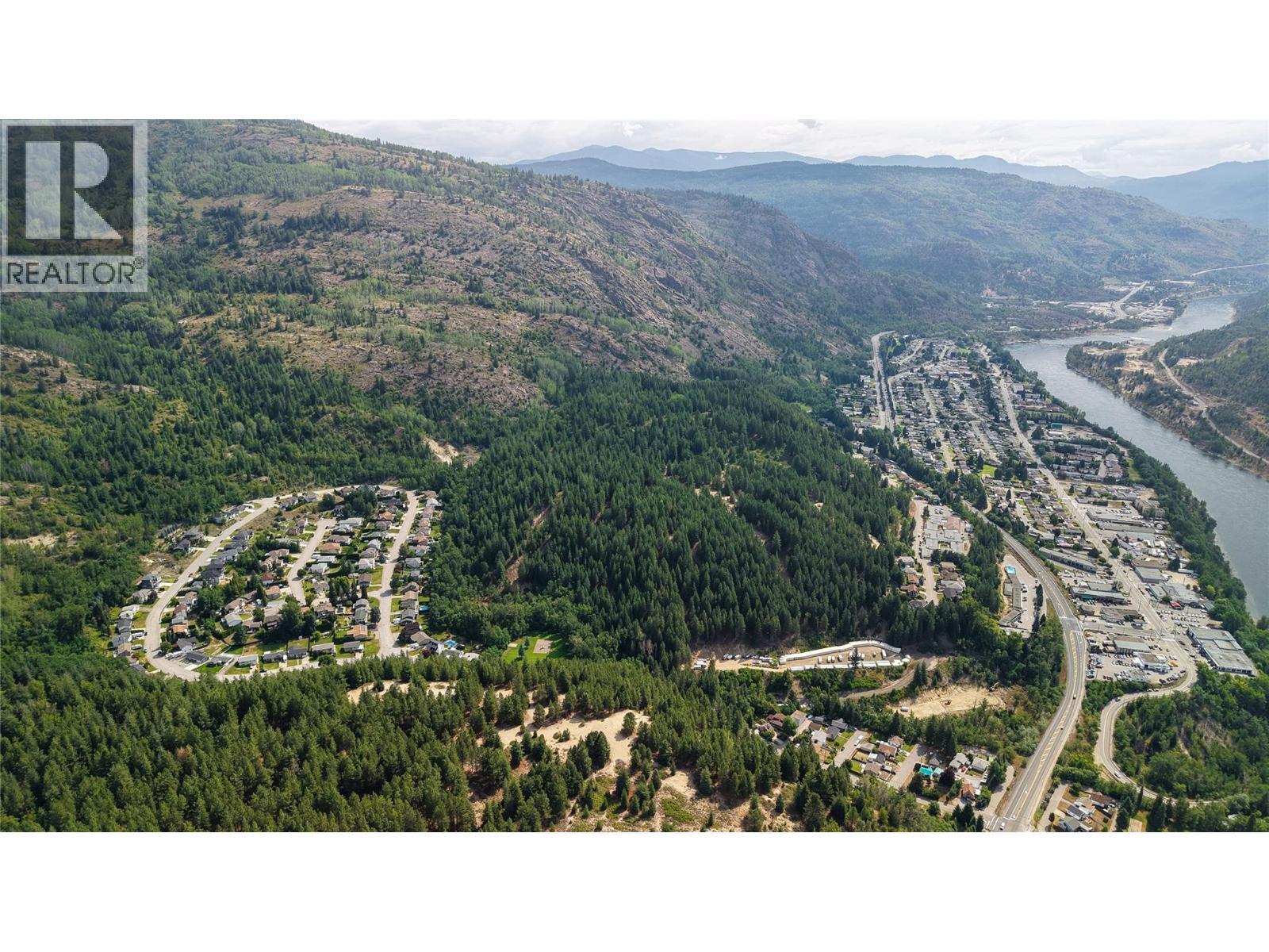 Sublot 4 Albert Drive, Trail, BC