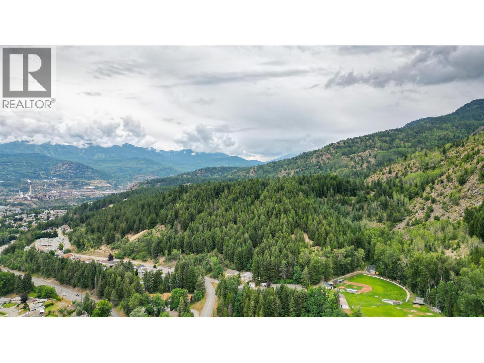 Sublot 3 Laburnum Drive, Trail, BC