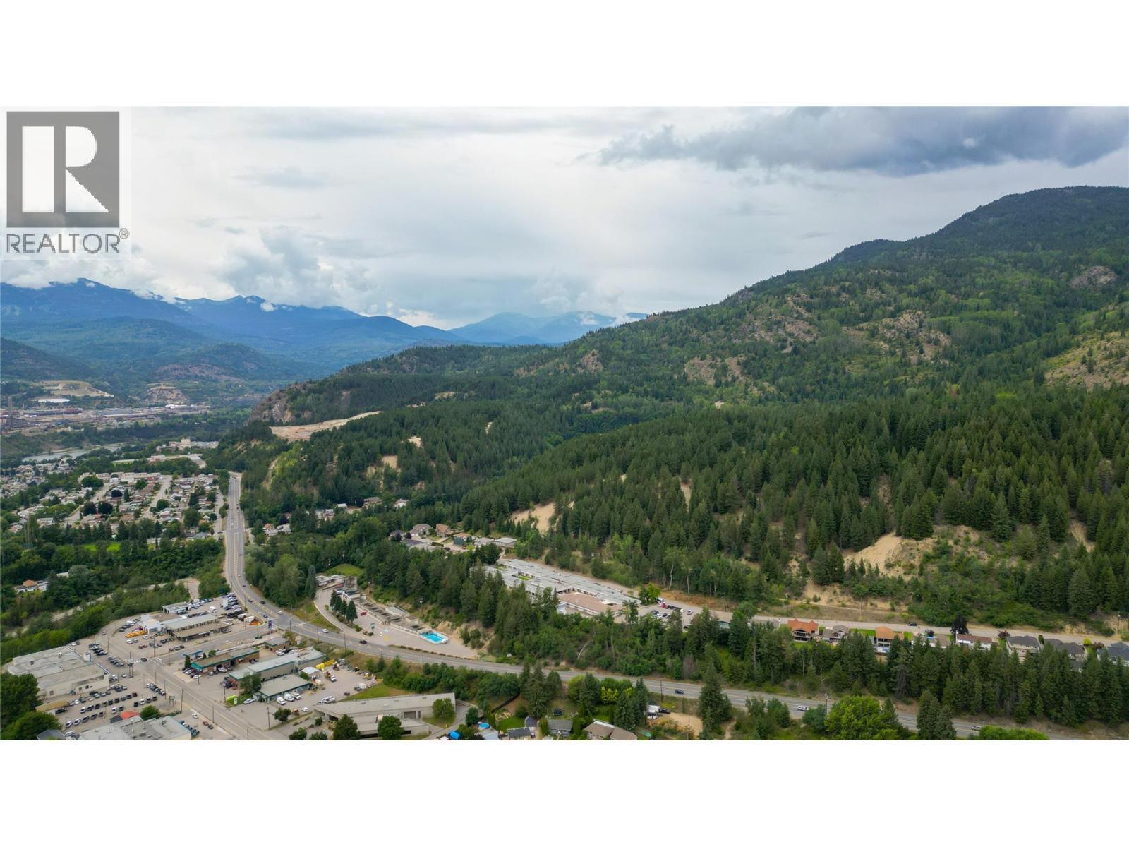 Sublot 3 Laburnum Drive, Trail, BC