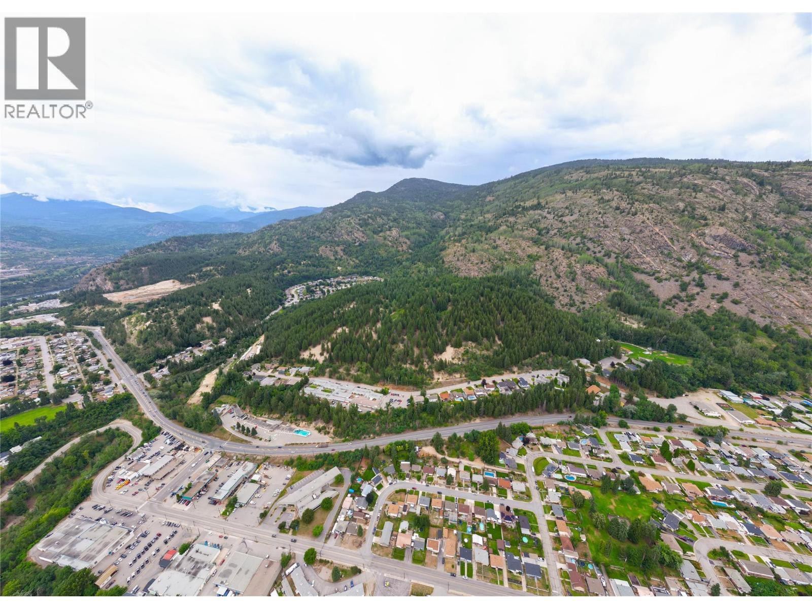 Sublot 3 Laburnum Drive, Trail, BC