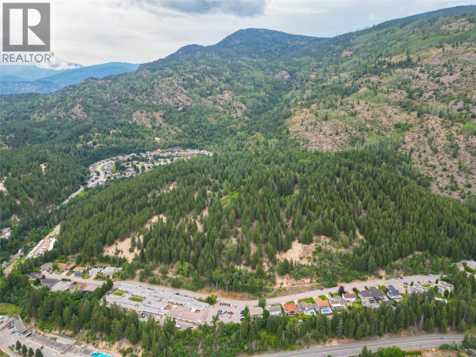 Sublot 3 Laburnum Drive, Trail, BC