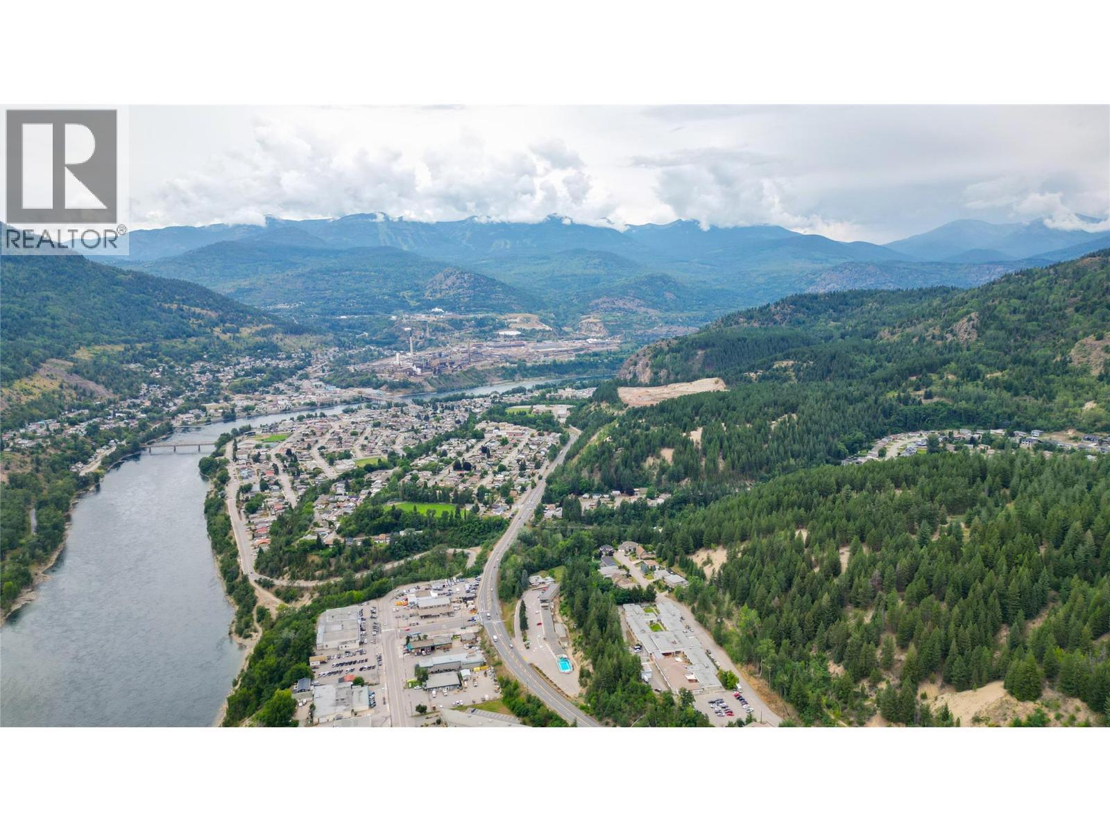 Sublot 3 Laburnum Drive, Trail, BC