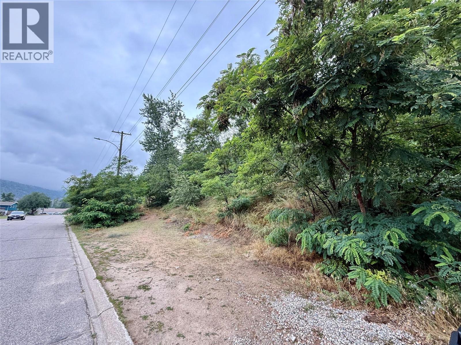 Sublot 3 Laburnum Drive, Trail, BC