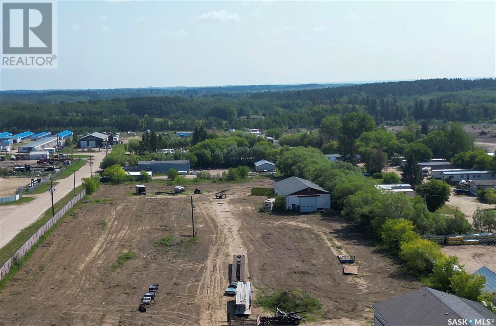 Highway 2 North Compound, Buckland Rm No. 491, SK