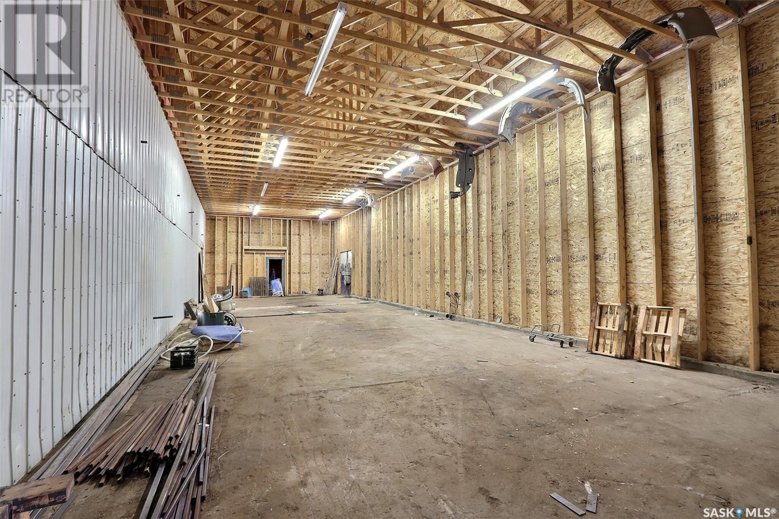 Highway 2 North, Buckland Rm No. 491, SK