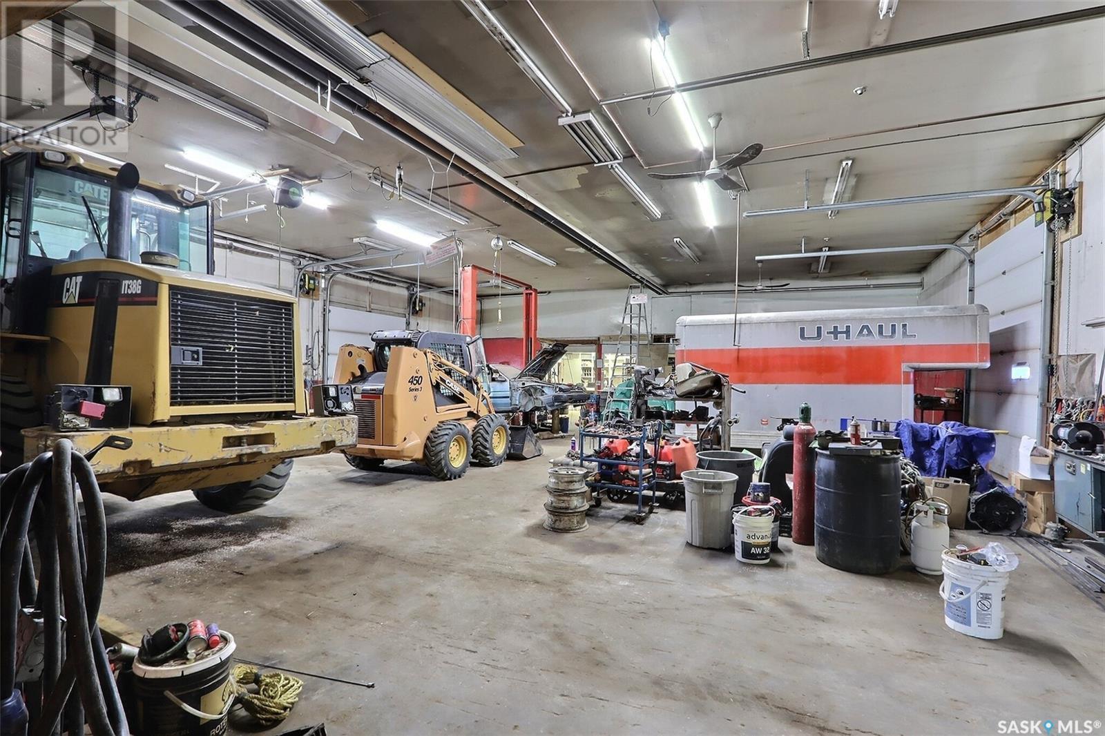 Highway 2 North, Buckland Rm No. 491, SK