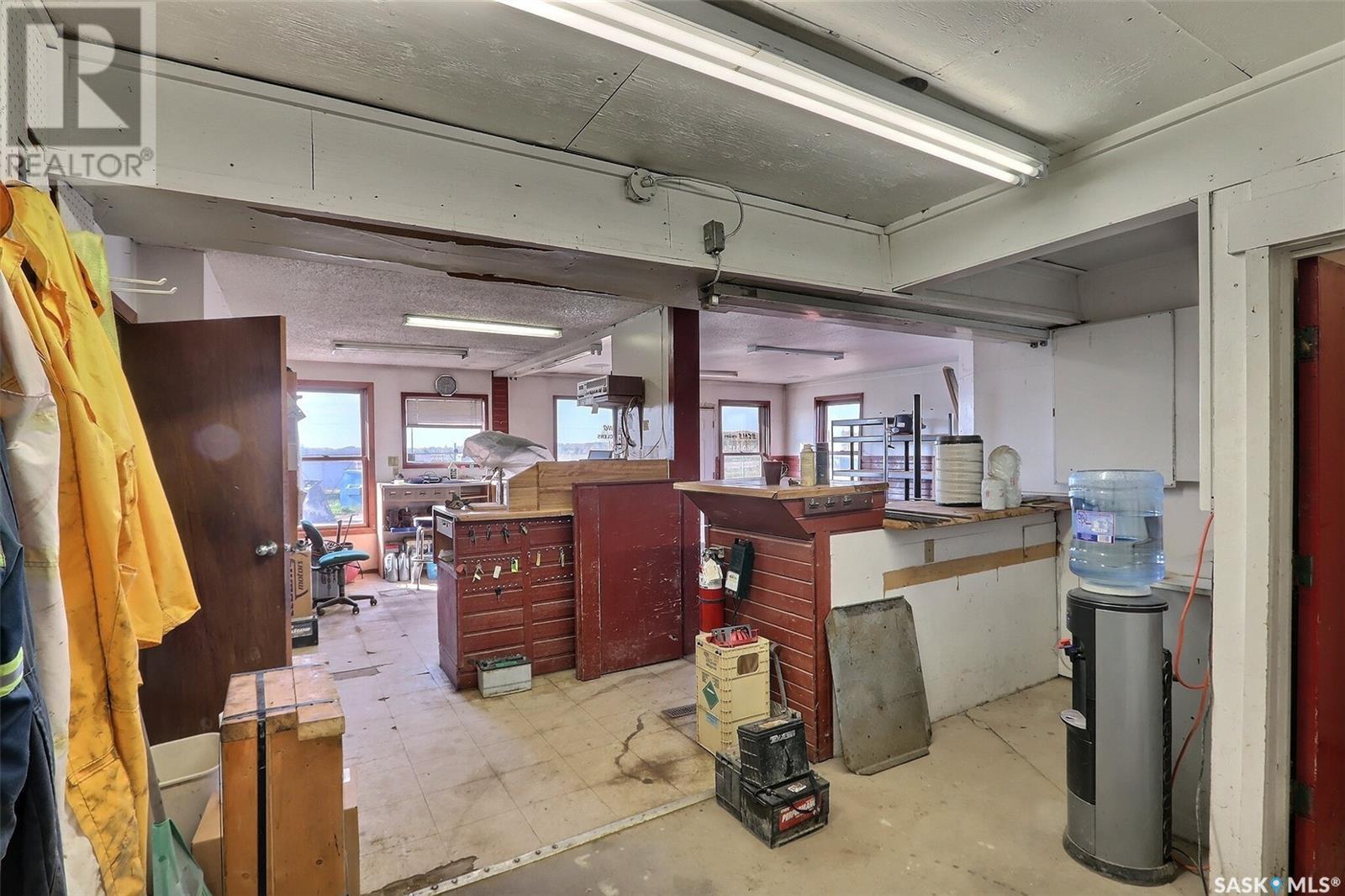 Highway 2 North, Buckland Rm No. 491, SK