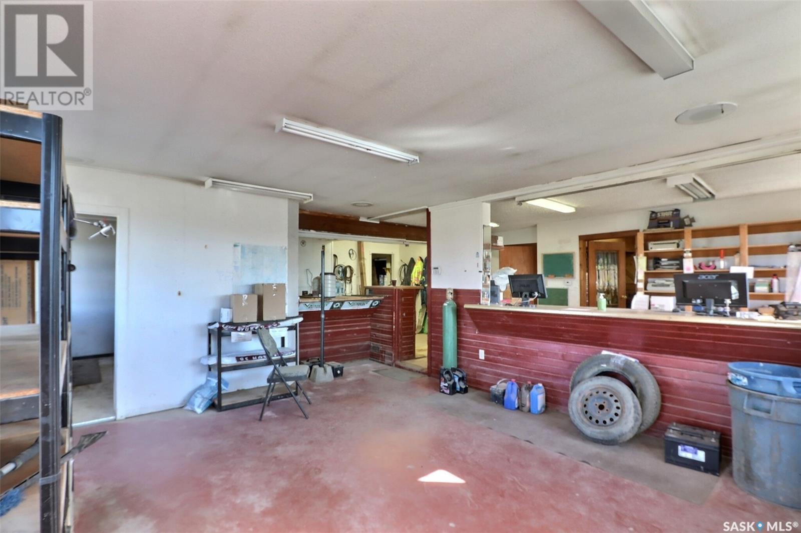 Highway 2 North, Buckland Rm No. 491, SK