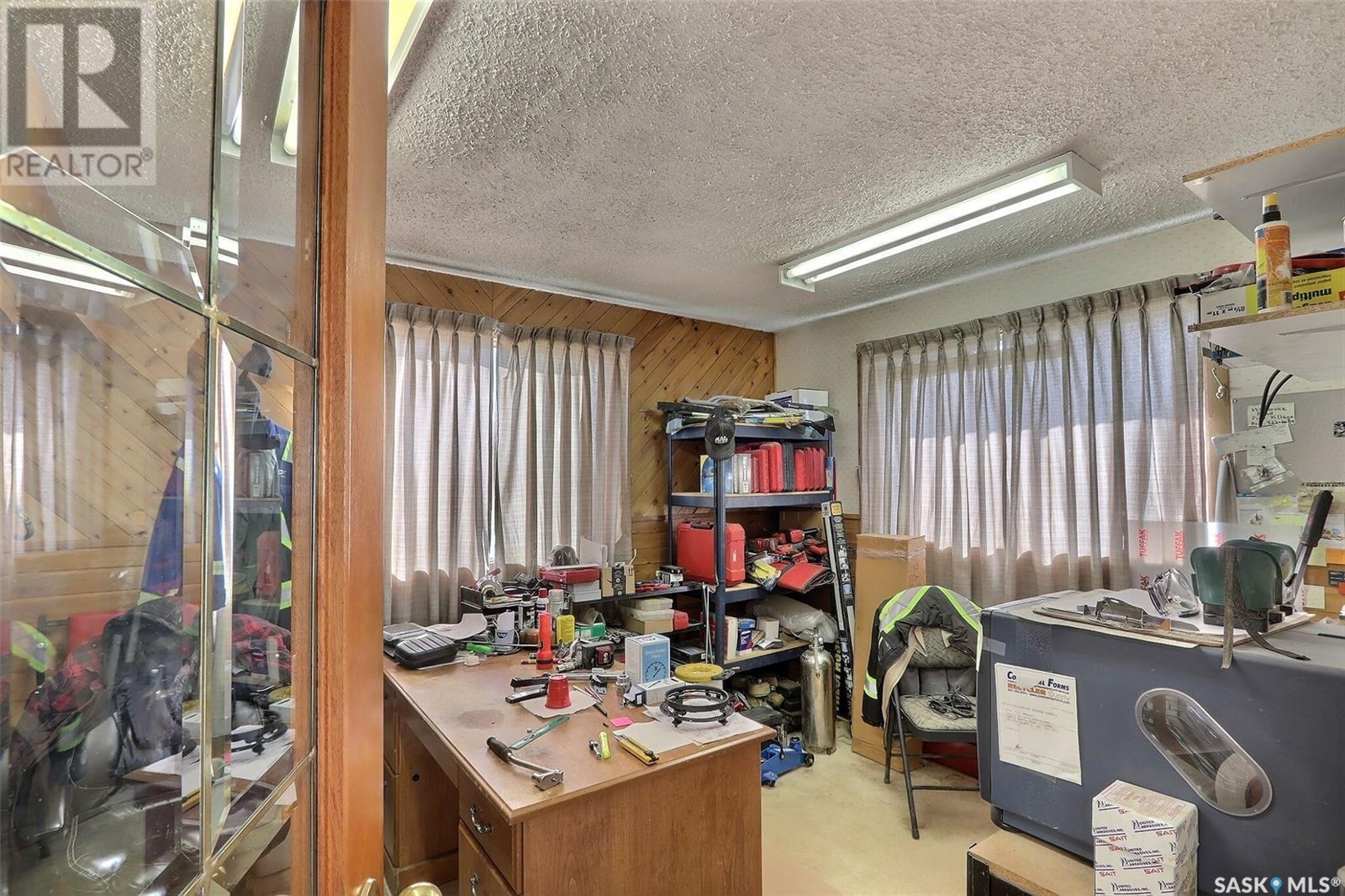 Highway 2 North, Buckland Rm No. 491, SK