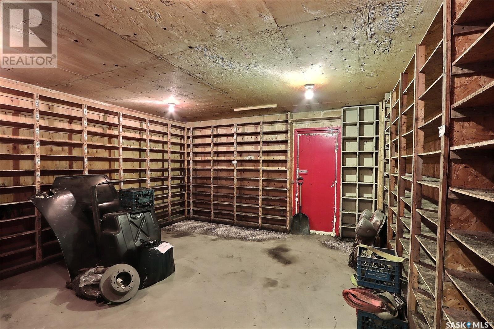 Highway 2 North, Buckland Rm No. 491, SK