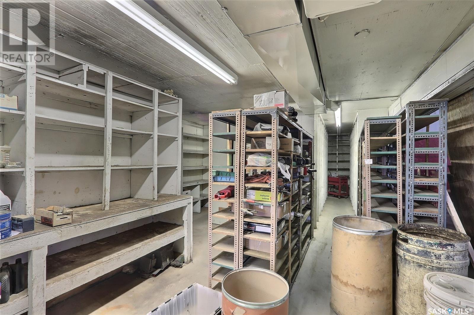 Highway 2 North, Buckland Rm No. 491, SK