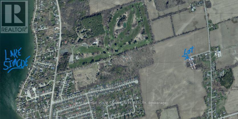 21 Draper Street, Georgina, ON