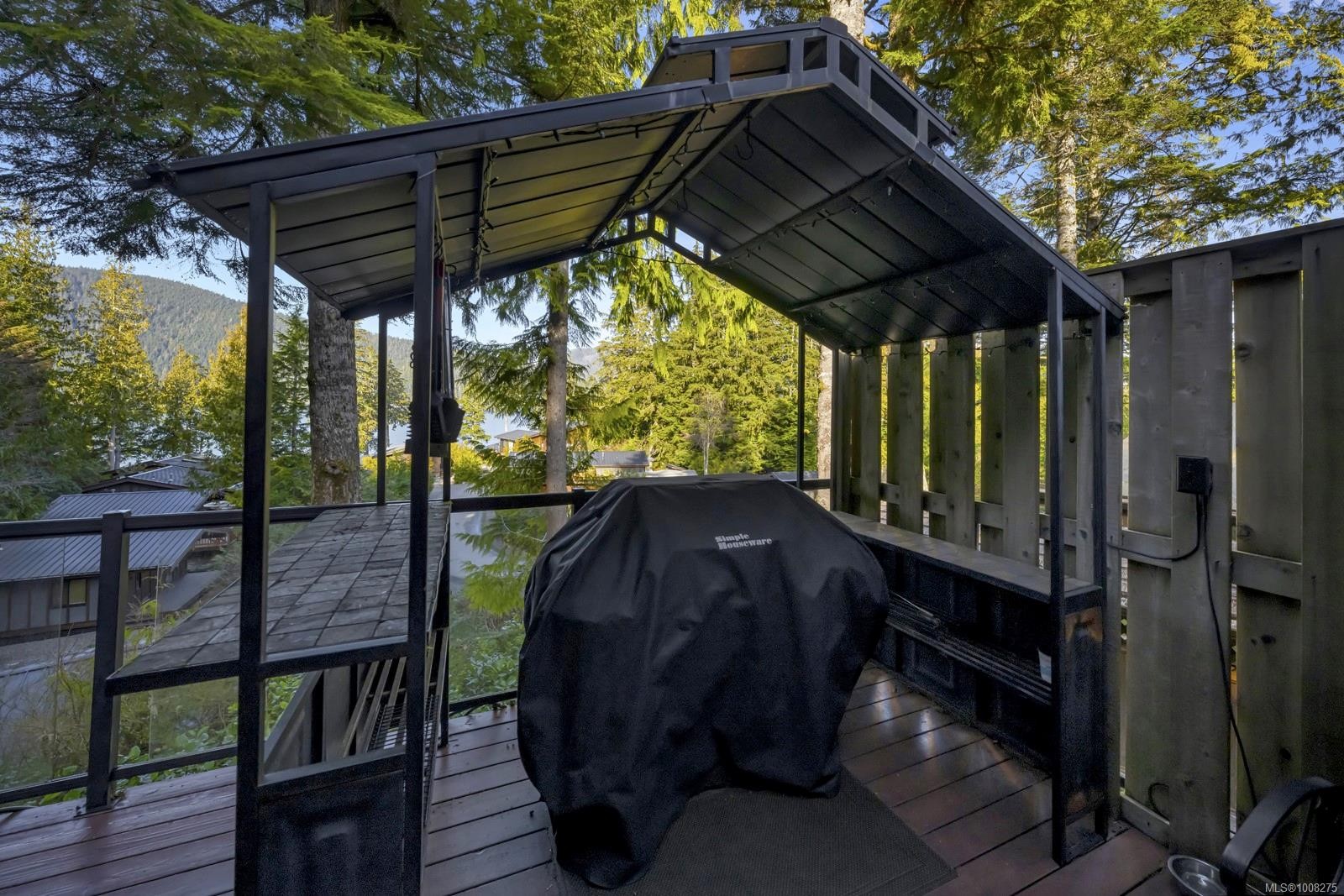 37-6574 Baird Rd, Port Renfrew, BC