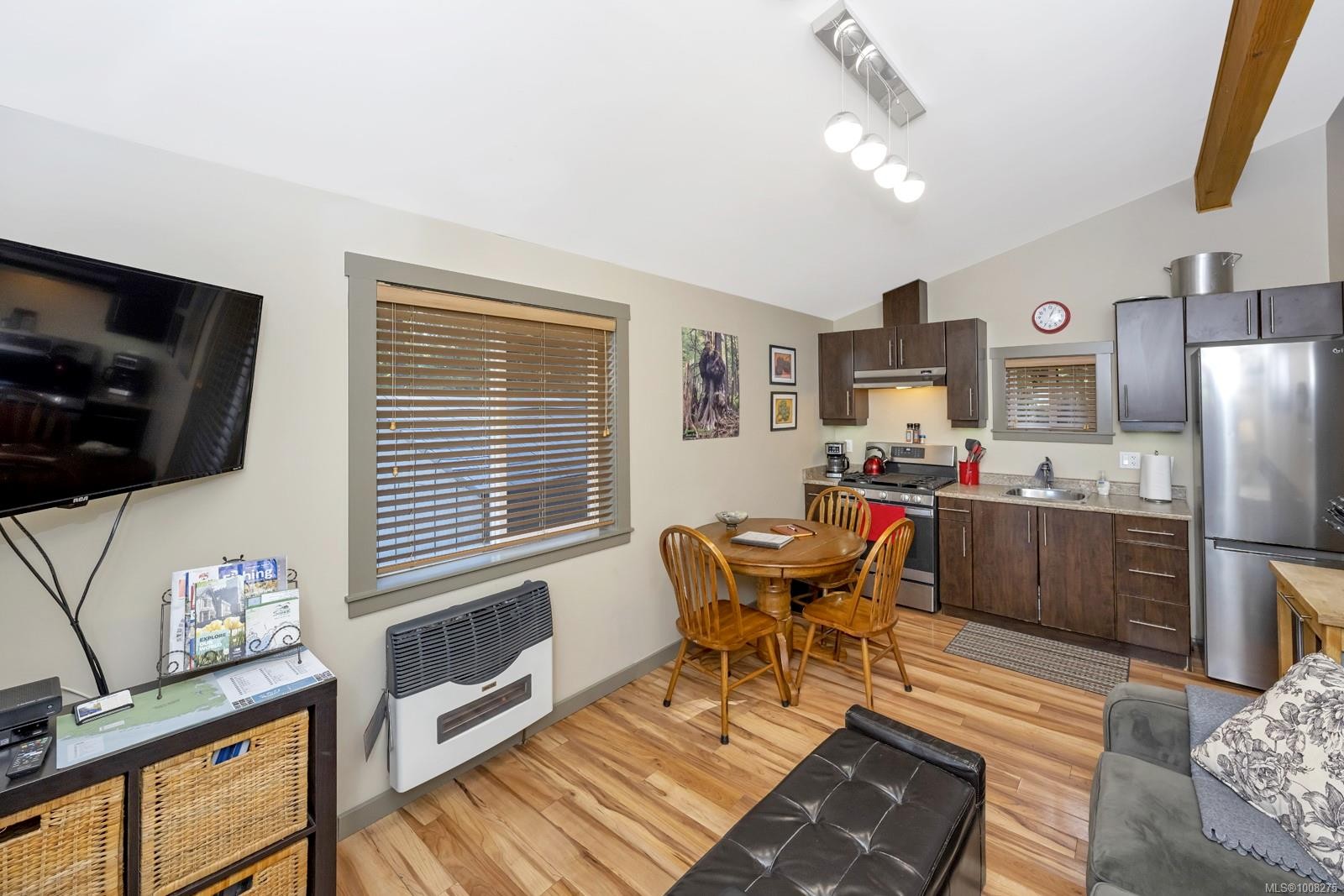 37-6574 Baird Rd, Port Renfrew, BC