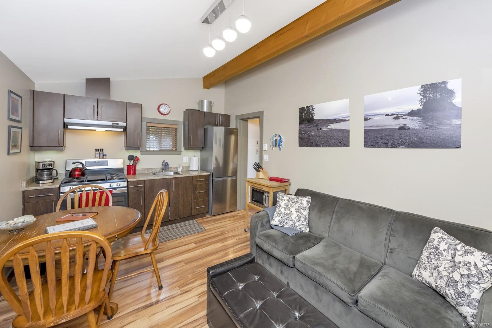 37-6574 Baird Rd, Port Renfrew, BC