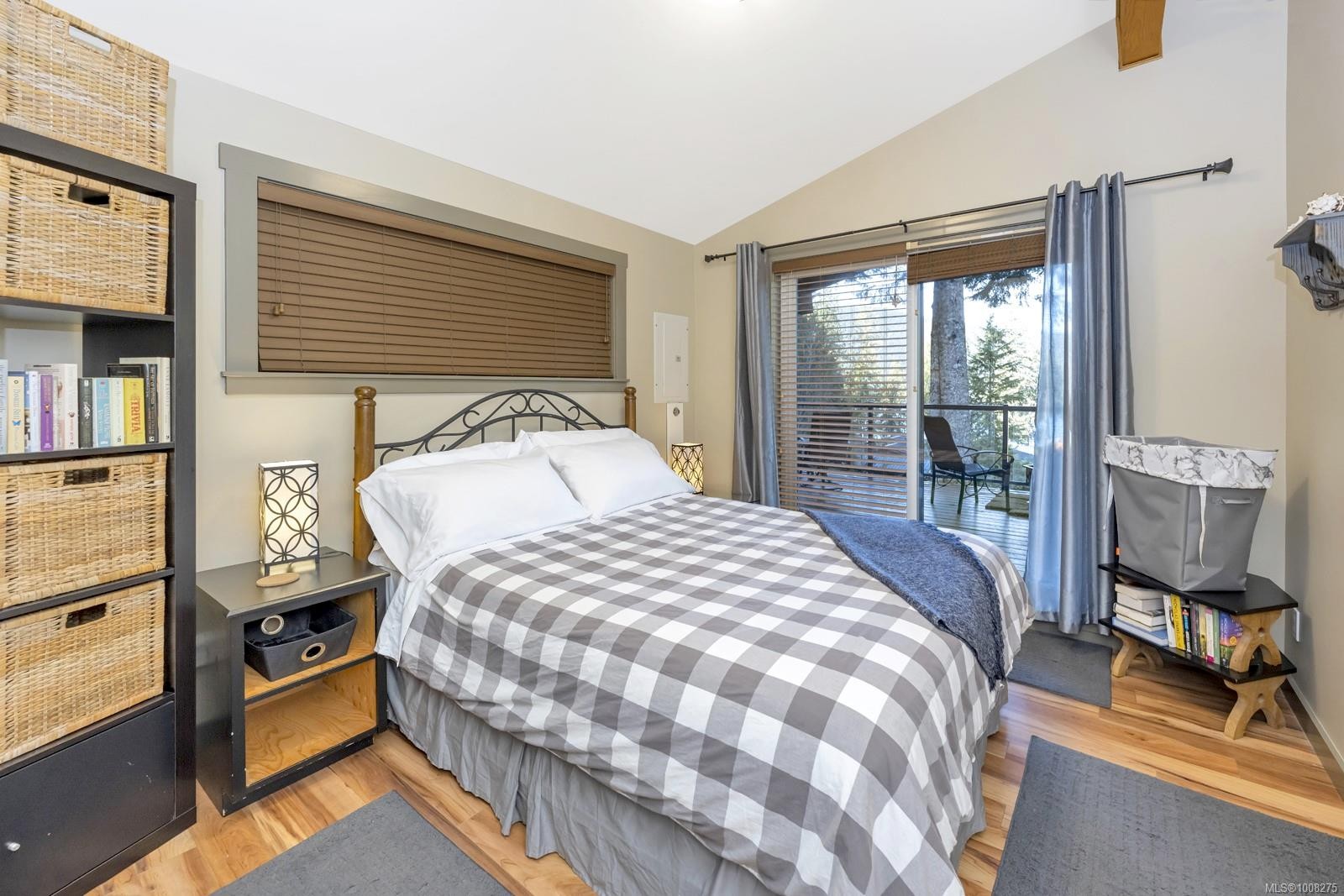 37-6574 Baird Rd, Port Renfrew, BC