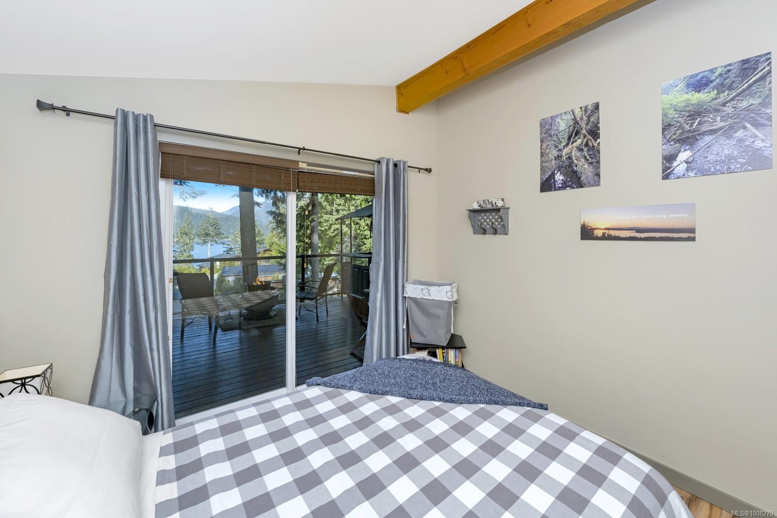 37-6574 Baird Rd, Port Renfrew, BC