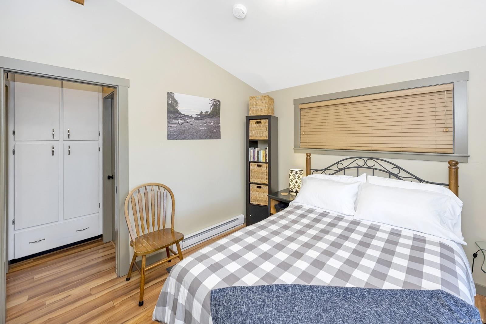 37-6574 Baird Rd, Port Renfrew, BC