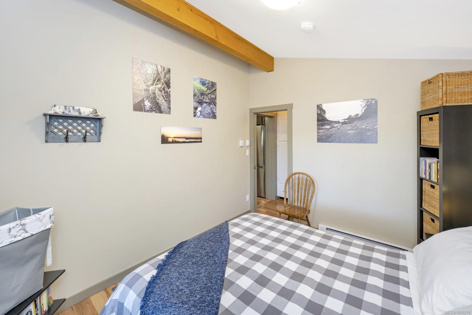 37-6574 Baird Rd, Port Renfrew, BC