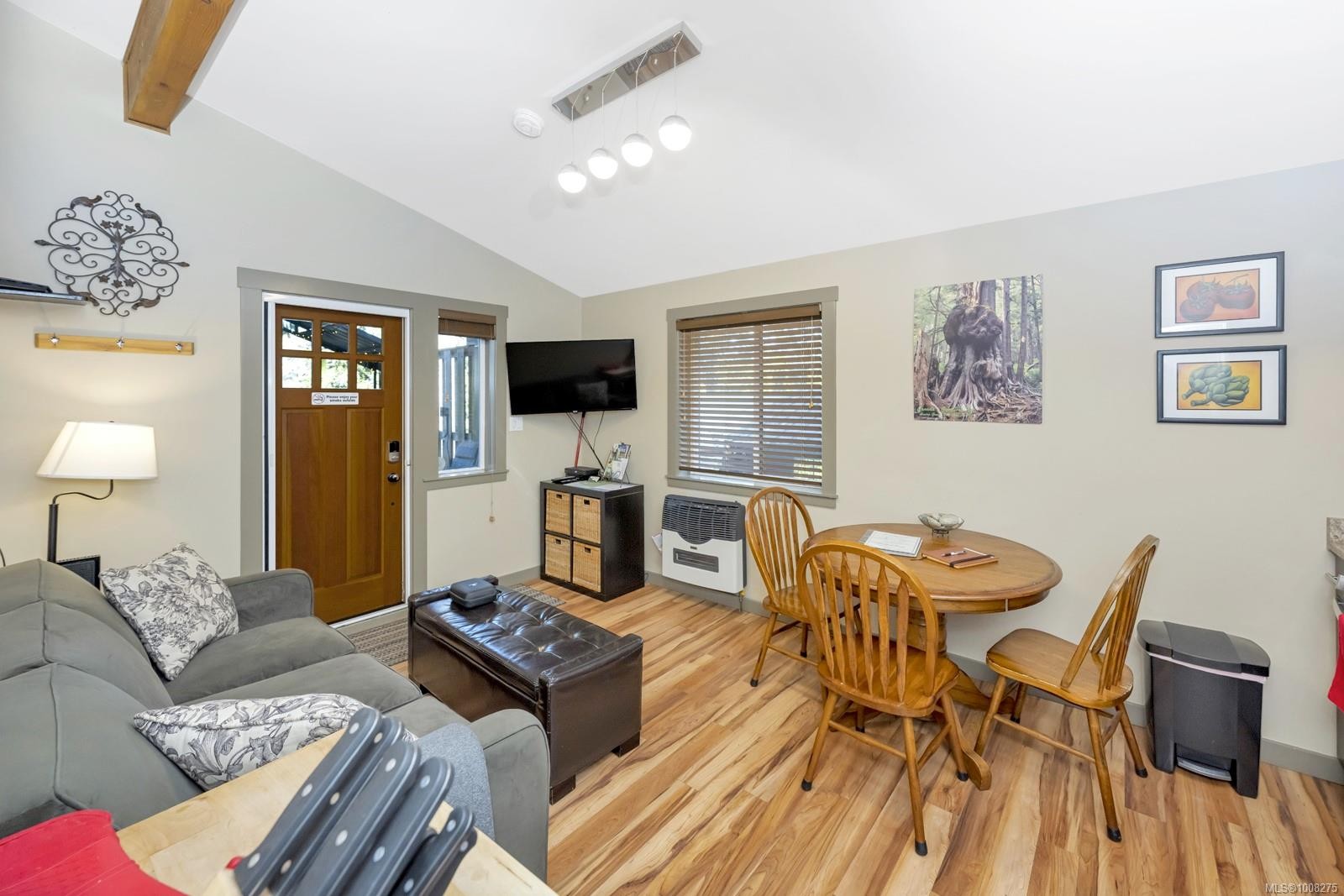 37-6574 Baird Rd, Port Renfrew, BC