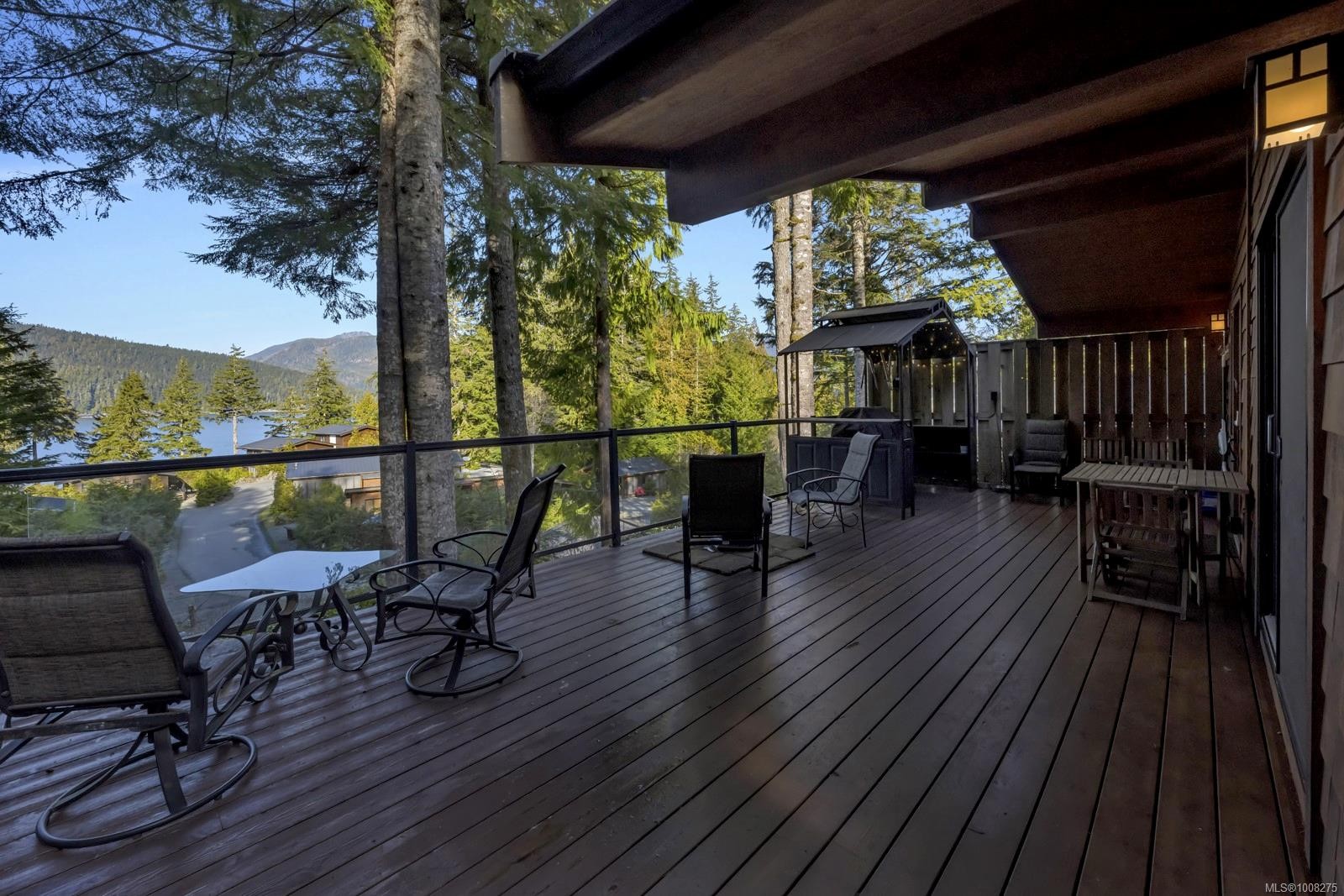 37-6574 Baird Rd, Port Renfrew, BC