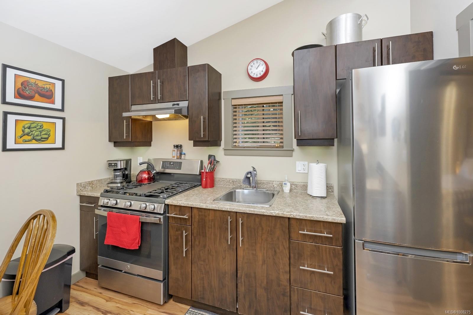 37-6574 Baird Rd, Port Renfrew, BC