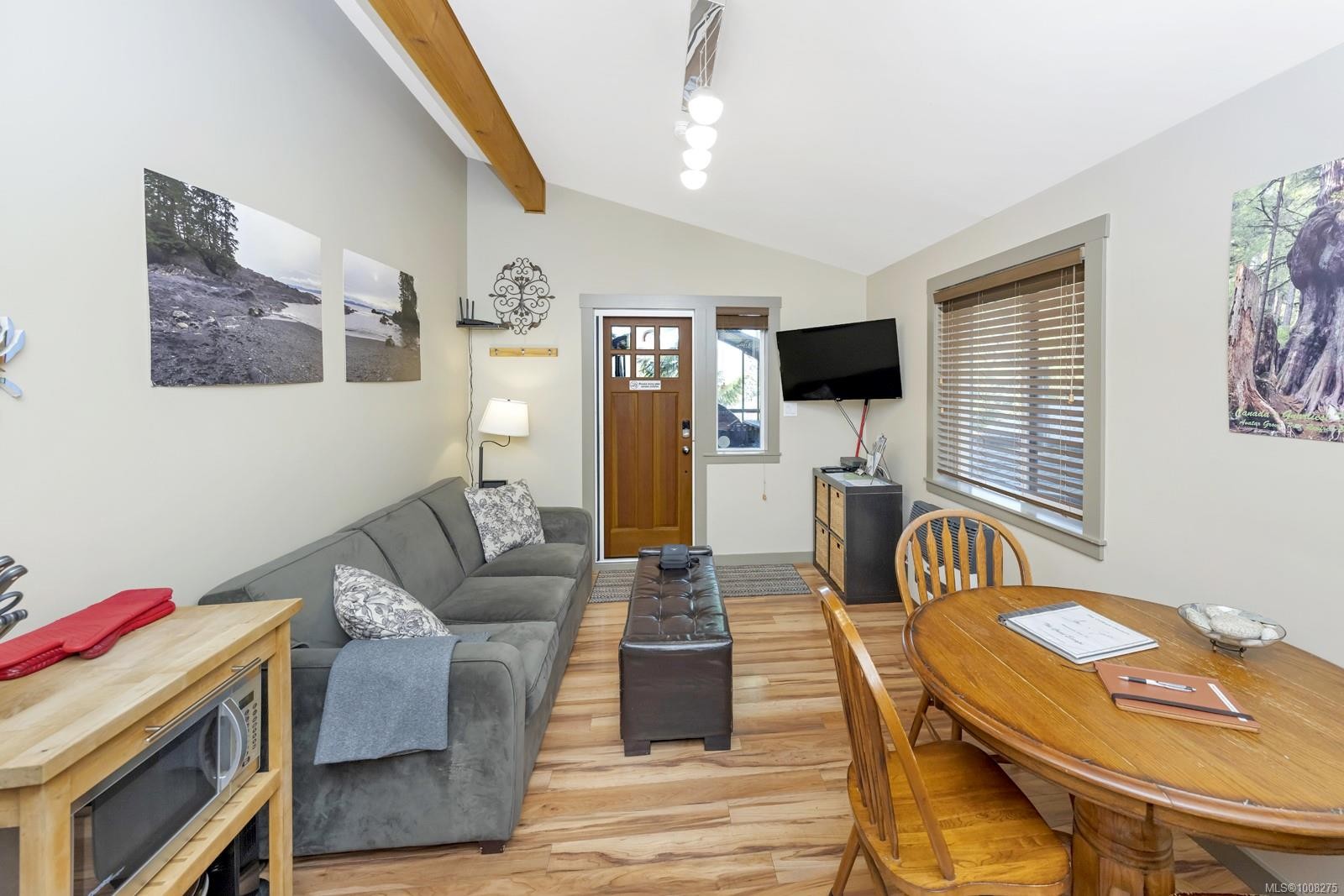 37-6574 Baird Rd, Port Renfrew, BC