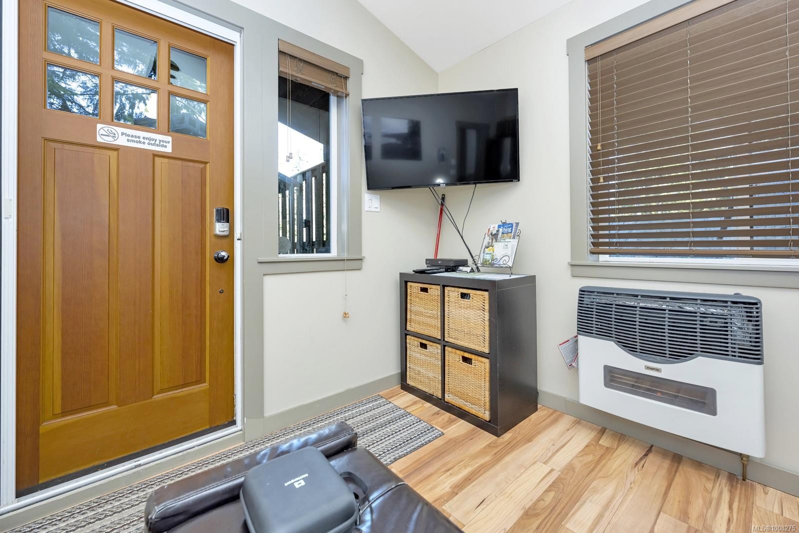 37-6574 Baird Rd, Port Renfrew, BC