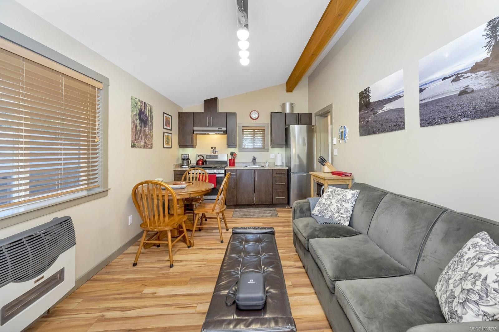 37-6574 Baird Rd, Port Renfrew, BC