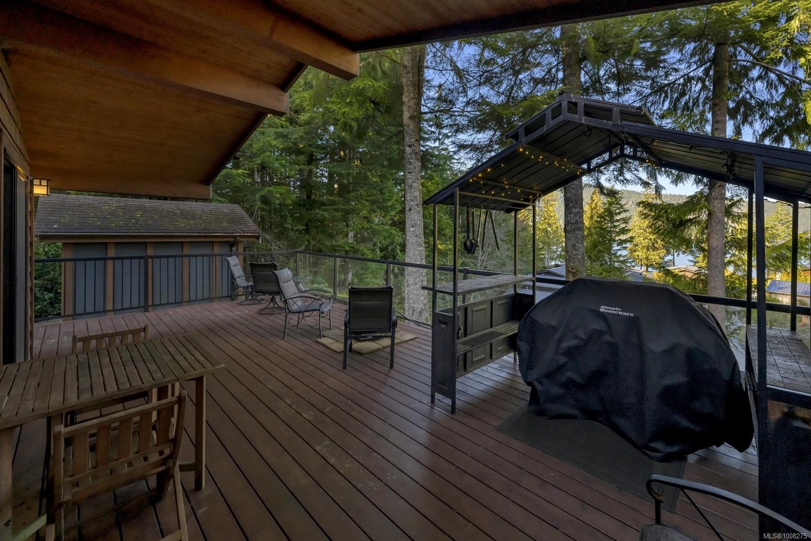 37-6574 Baird Rd, Port Renfrew, BC