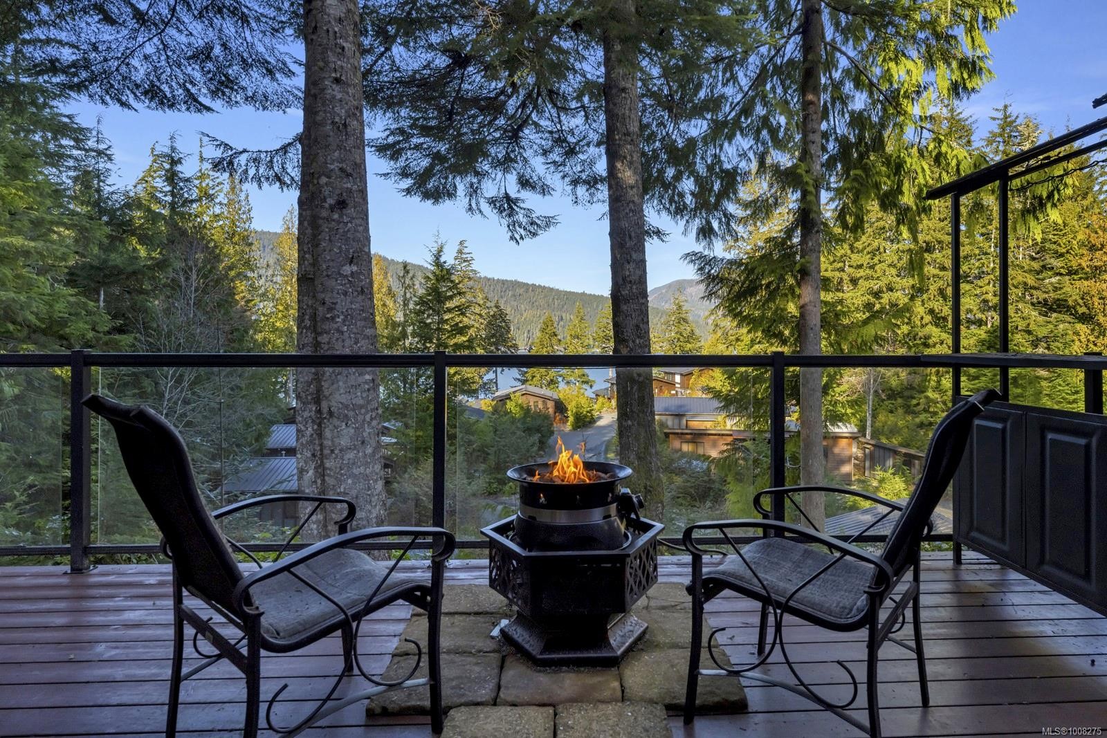 37-6574 Baird Rd, Port Renfrew, BC