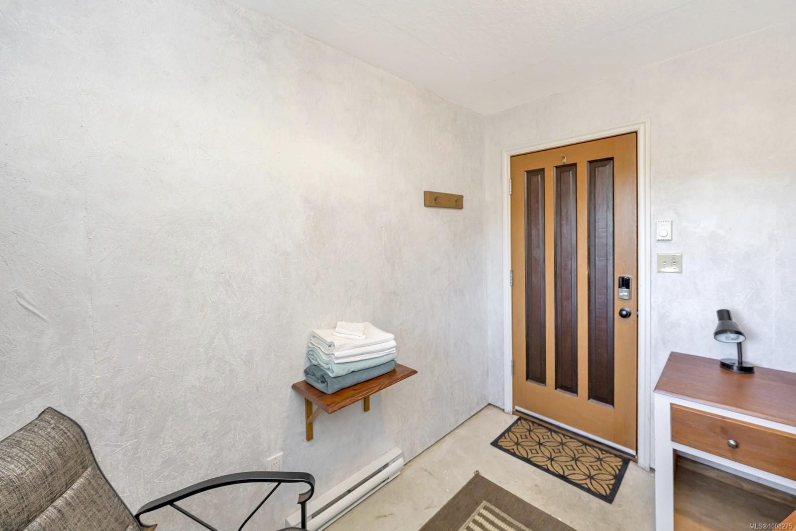 37-6574 Baird Rd, Port Renfrew, BC